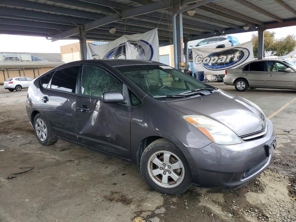 Aukcja sprzedaży 2008 Toyota Prius, vin: JTDKB20U983388082, numer aukcji: 53359386