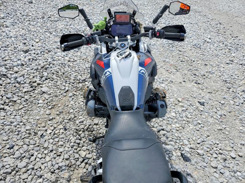 Aukcja sprzedaży 2023 Bmw R 1250, vin: WB10M030XP6G52423, numer aukcji: 53404356
