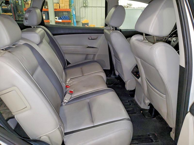 Продаж на аукціоні авто 2010 Mazda Cx-9, vin: JM3TB3MA6A0233711, номер лоту: 54523856