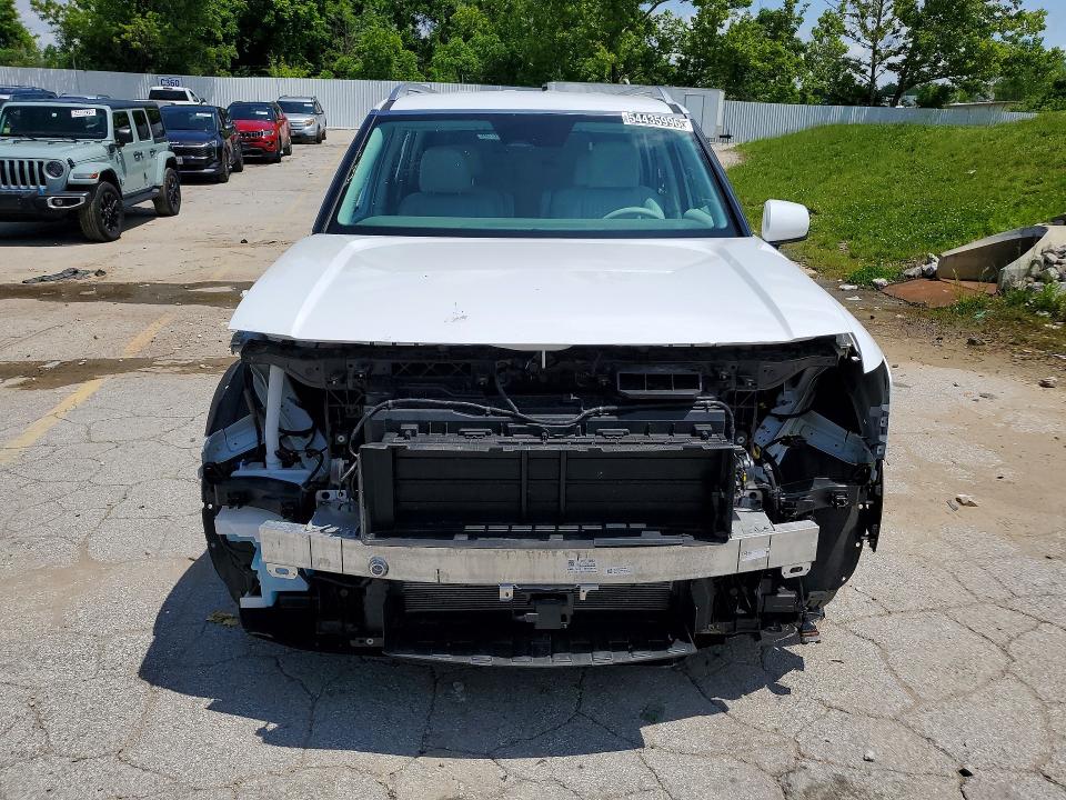 Продажа на аукционе авто 2026 Hyundai Palisade, vin: KM8RLES2XTU067126, номер лота: 54435996