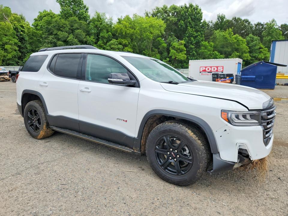Aukcja sprzedaży 2023 Gmc Acadia, vin: 1GKKNLLS3PZ205041, numer aukcji: 54974676