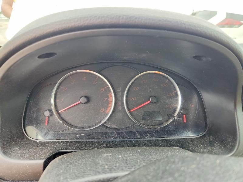 Aukcja sprzedaży 2007 Mazda 6, vin: 1YVHP81D375M41711, numer aukcji: 55418376
