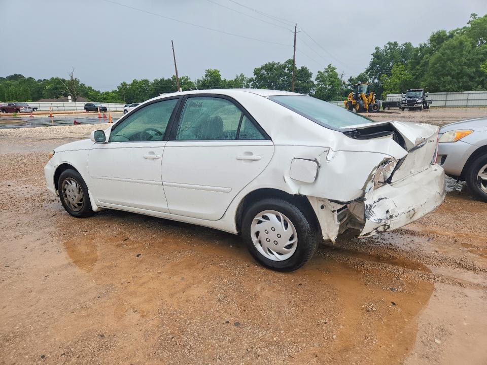 Aukcja sprzedaży 2002 Toyota Camry, vin: 4T1BE32K82U071514, numer aukcji: 54694376