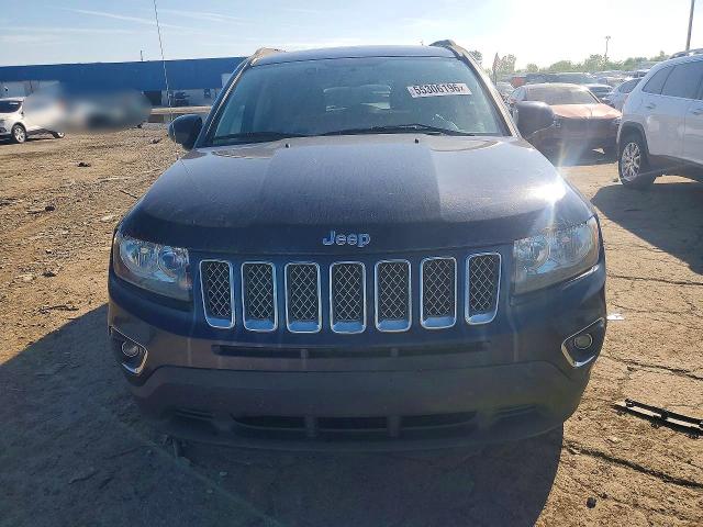55306196 :رقم المزاد ، 1C4NJDEB7FD272700 vin ، 2015 Jeep Compass مزاد بيع