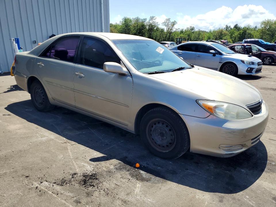 Aukcja sprzedaży 2004 Toyota Camry, vin: 4T1BE32K24U829964, numer aukcji: 54184926