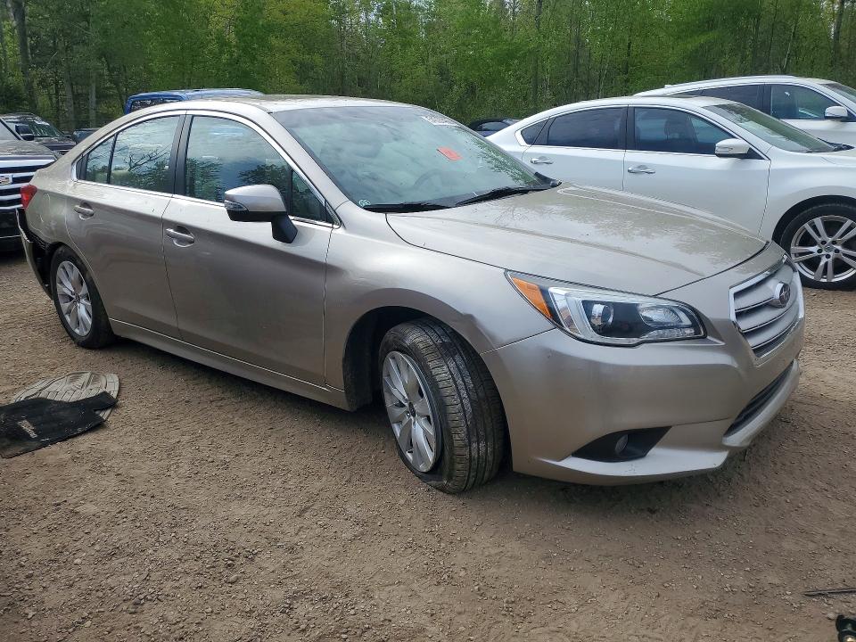 Продажа на аукционе авто 2015 Subaru Legacy, vin: 4S3BNCD61F3009615, номер лота: 54057466