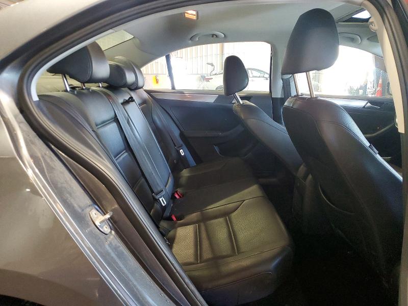 Aukcja sprzedaży 2017 Volkswagen Jetta, vin: 3VWDB7AJ8HM413379, numer aukcji: 52674716