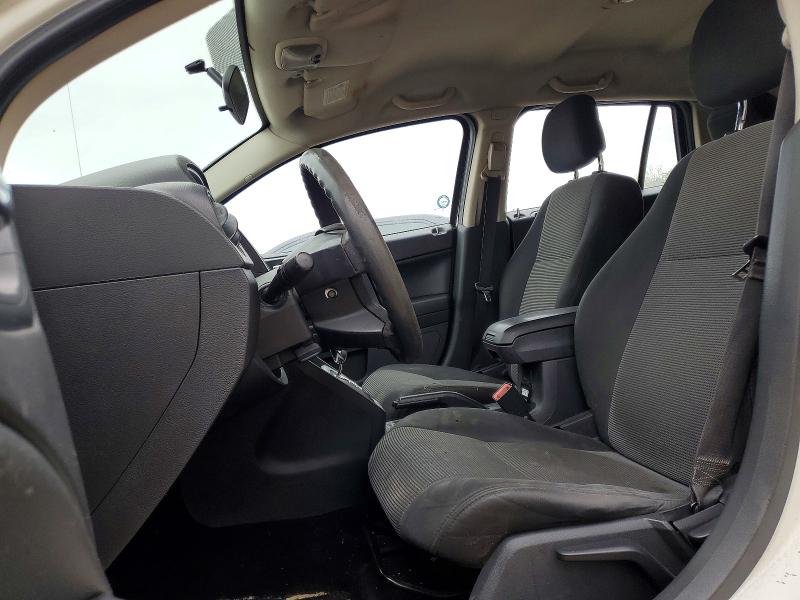 Aukcja sprzedaży 2010 Dodge Caliber, vin: 1B3CB4HA2AD605919, numer aukcji: 51872116