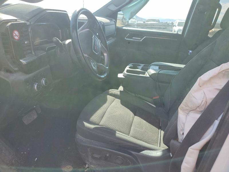 52029986 :رقم المزاد ، 1GTUUBED9PZ237203 vin ، 2023 Gmc Sierra مزاد بيع