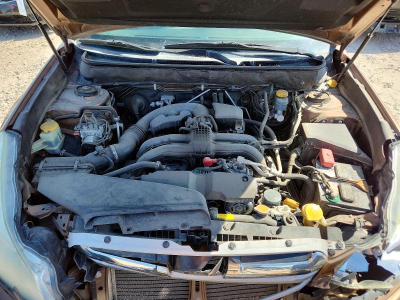 Продажа на аукционе авто 2013 Subaru Outback, vin: 4S4BRBCC5D3289313, номер лота: 53120336