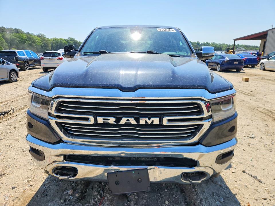 Aukcja sprzedaży 2020 Ram 1500, vin: 1C6SRFJT3LN276715, numer aukcji: 53638566