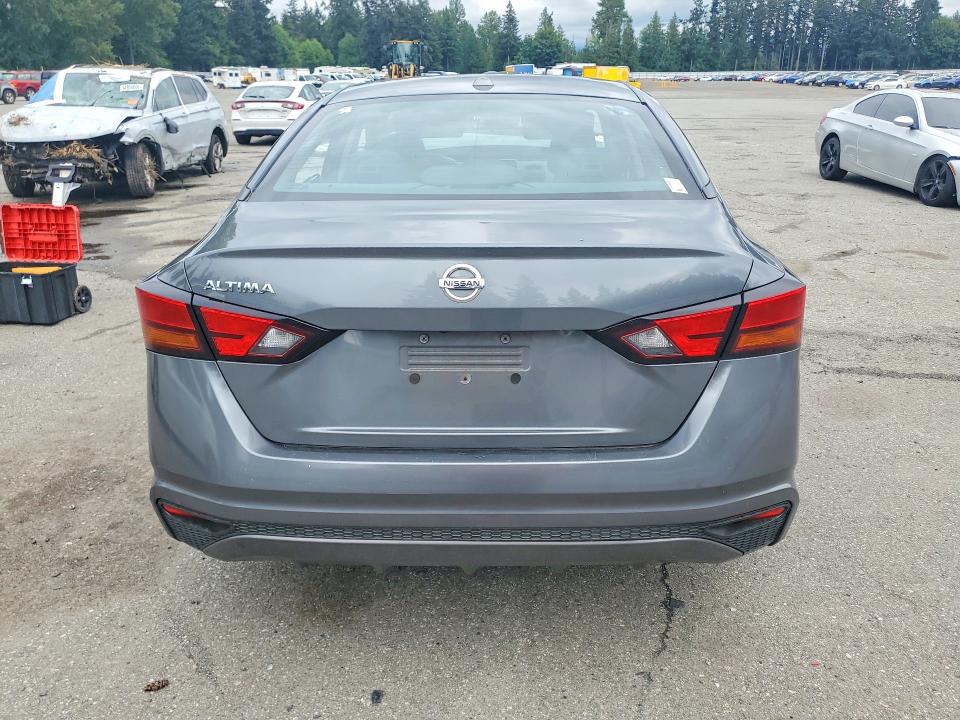 Продаж на аукціоні авто 2020 Nissan Altima, vin: 1N4BL4BV7LC127756, номер лоту: 54782556