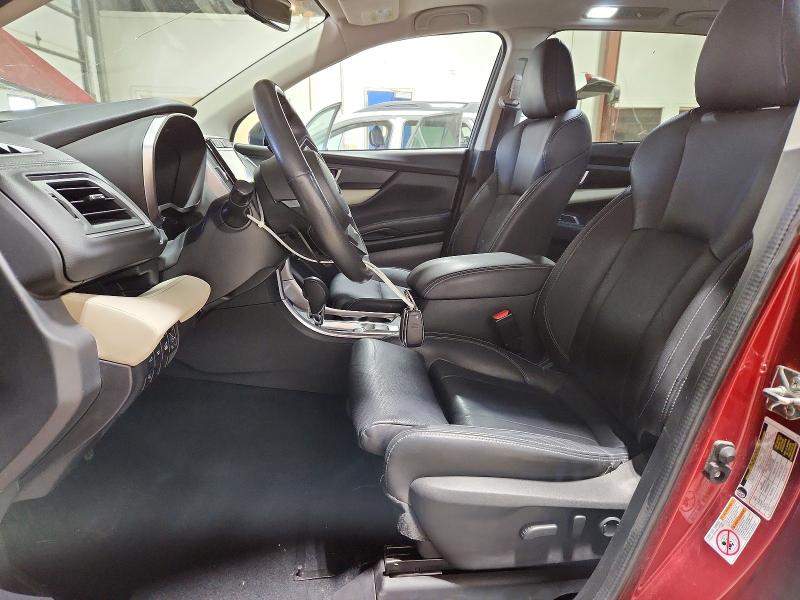 Aukcja sprzedaży 2020 Subaru Ascent, vin: 4S4WMALD5L3448249, numer aukcji: 51033436