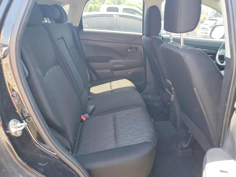 Продаж на аукціоні авто 2021 Mitsubishi Outlander Sport, vin: JA4ARUAU8MU004244, номер лоту: 53933346