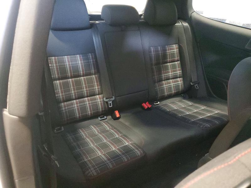 Aukcja sprzedaży 2013 Volkswagen Gti, vin: WVWED7AJ7DW124263, numer aukcji: 55159596