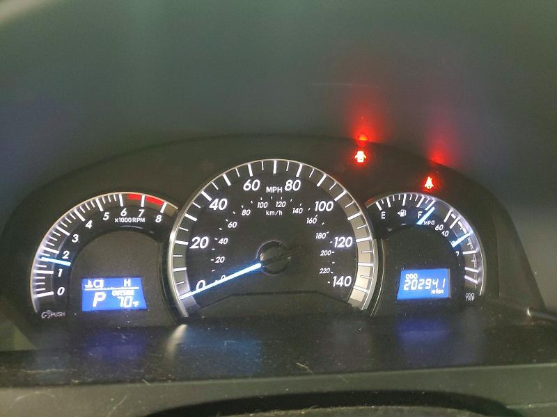 Продажа на аукционе авто 2013 Toyota Camry, vin: 4T1BF1FK6DU270138, номер лота: 51094186