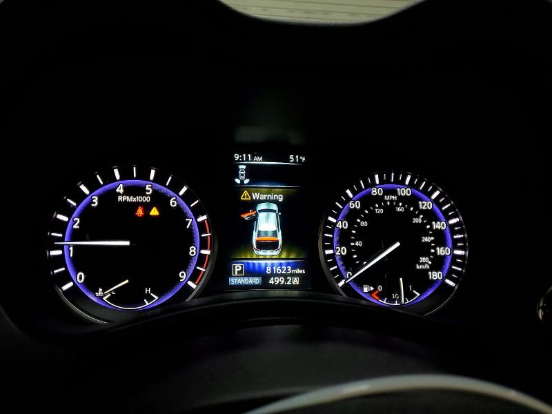 Продажа на аукционе авто 2017 Infiniti Q50, vin: JN1EV7AR0HM840770, номер лота: 53526616