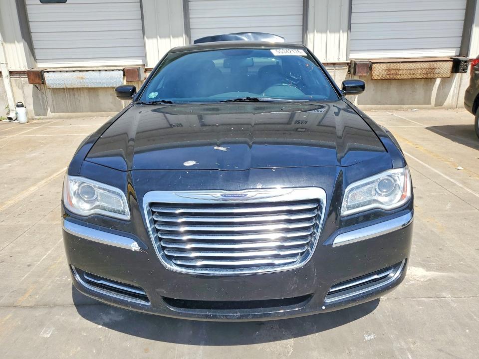 Продажа на аукционе авто 2014 Chrysler 300, vin: 2C3CCAAG5EH128005, номер лота: 55342176