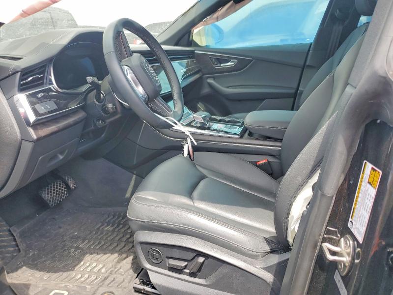 Aukcja sprzedaży 2023 Audi Q8, vin: WA1AVBF14PD034828, numer aukcji: 52430886