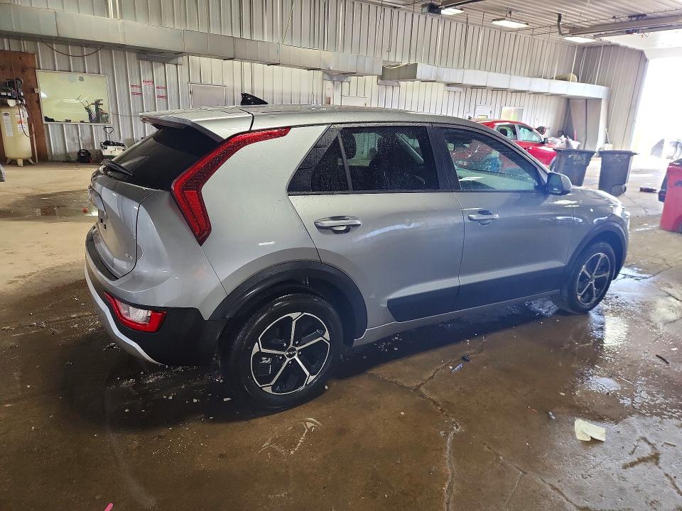 Продаж на аукціоні авто 2026 Kia Niro, vin: KNDCP3LE5T5332590, номер лоту: 53603286