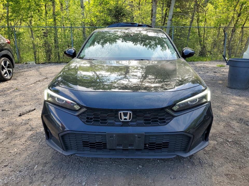 Продажа на аукционе авто 2026 Honda Civic, vin: 2HGFE2F28TH100042, номер лота: 55208156