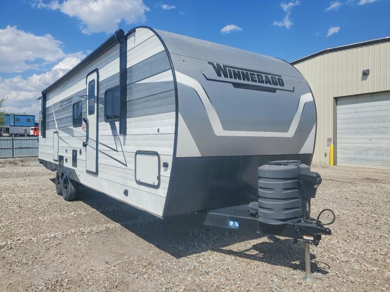 Продаж на аукціоні авто 2024 Winnibago Recreational Vehicle (rv), vin: 54CTA1X20R6067215, номер лоту: 52020276