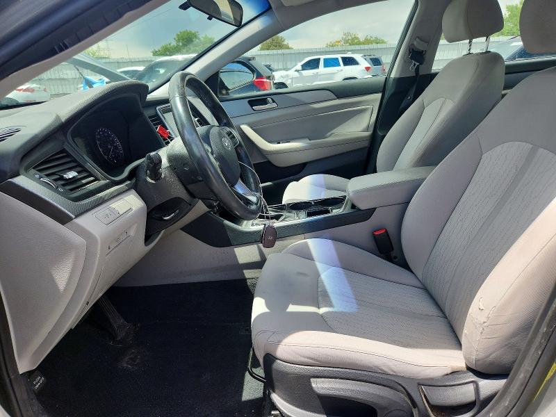 Aukcja sprzedaży 2019 Hyundai Sonata Hybrid, vin: KMHE24L39KA093509, numer aukcji: 54679346