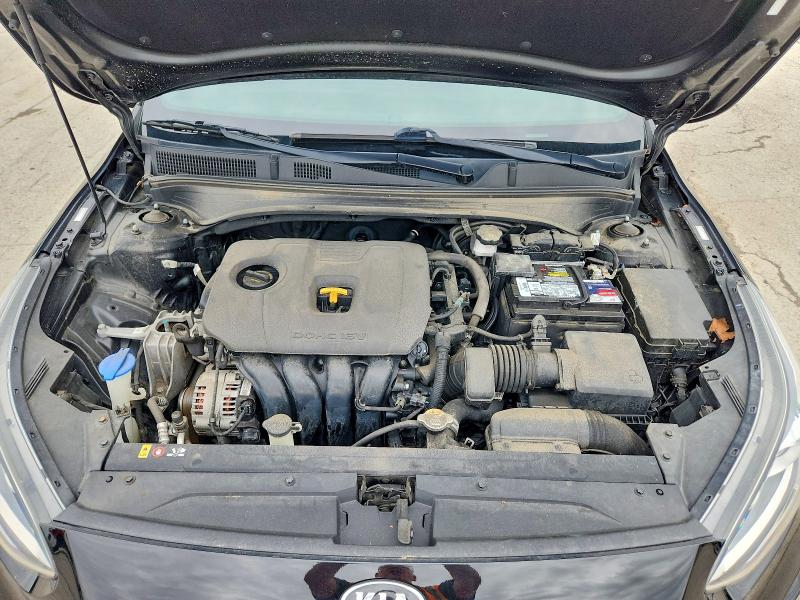 Aukcja sprzedaży 2021 Kia Forte, vin: 3KPF34AD9ME276457, numer aukcji: 54279846
