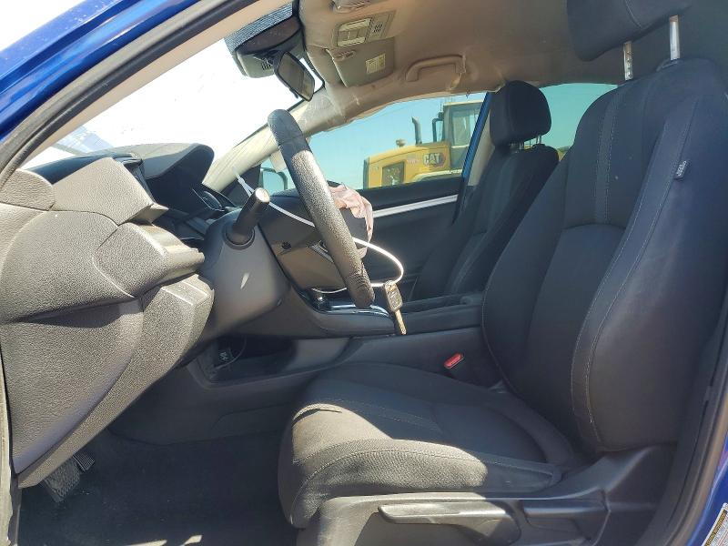Aukcja sprzedaży 2020 Honda Civic, vin: 19XFC2F69LE216174, numer aukcji: 52429596