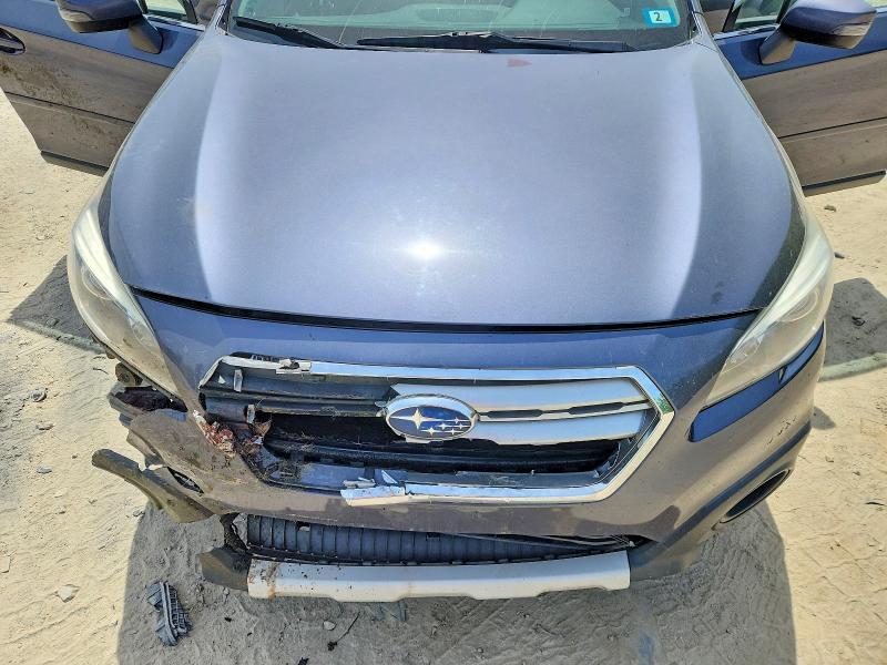 54831436 :رقم المزاد ، 4S4BSENC4G3200077 vin ، 2016 Subaru Outback مزاد بيع