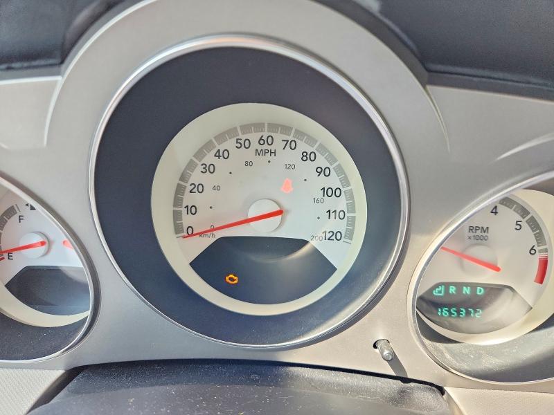 2009 Dodge Avenger მანქანა იყიდება აუქციონზე, vin: 1B3LC56B89N550106, აუქციონის ნომერი: 52073886