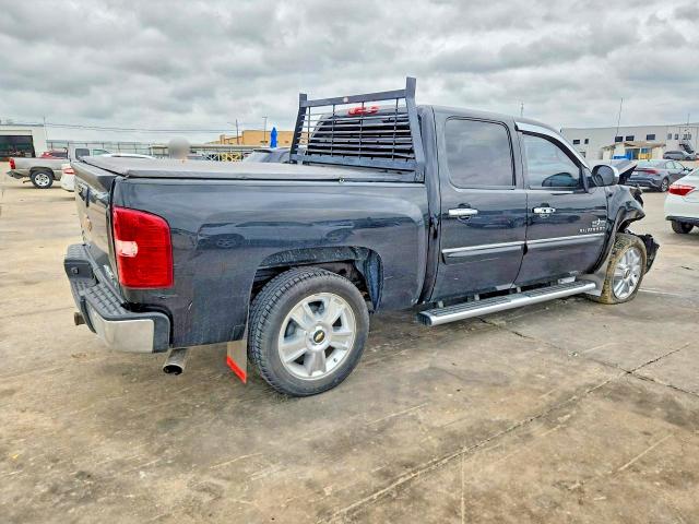 Продаж на аукціоні авто 2012 Chevrolet Silverado, vin: 3GCPCSE08CG165790, номер лоту: 51533276