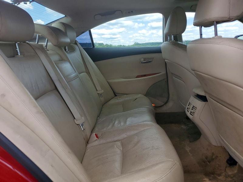 2010 Lexus Es მანქანა იყიდება აუქციონზე, vin: JTHBK1EG1A2380386, აუქციონის ნომერი: 52749066