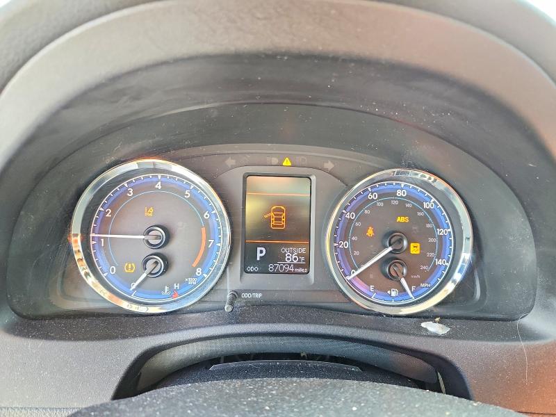 Aukcja sprzedaży 2019 Toyota Corolla, vin: 2T1BURHE4KC242011, numer aukcji: 54606396
