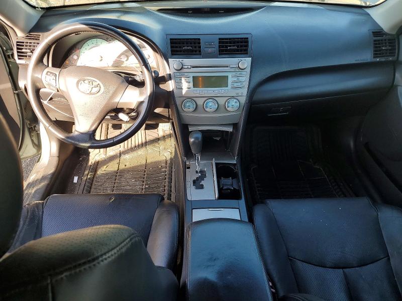 53920166 :رقم المزاد ، 4T1BE46K79U913673 vin ، 2009 Toyota Camry مزاد بيع