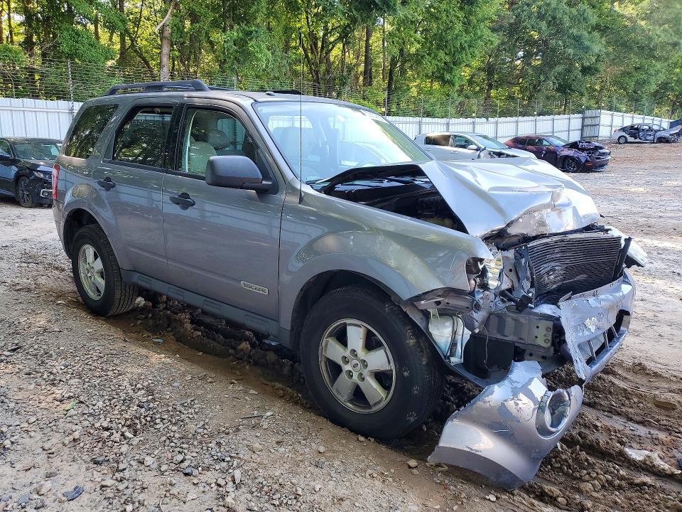 Aukcja sprzedaży 2008 Ford Escape, vin: 1FMCU03Z78KC79972, numer aukcji: 53630866