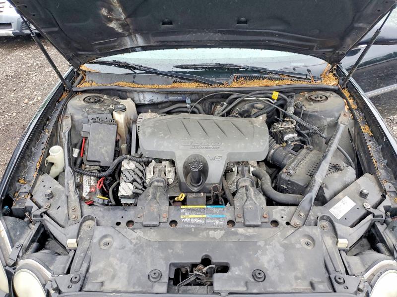 Продаж на аукціоні авто 2009 Buick Lacrosse, vin: 2G4WC582691153533, номер лоту: 53163876