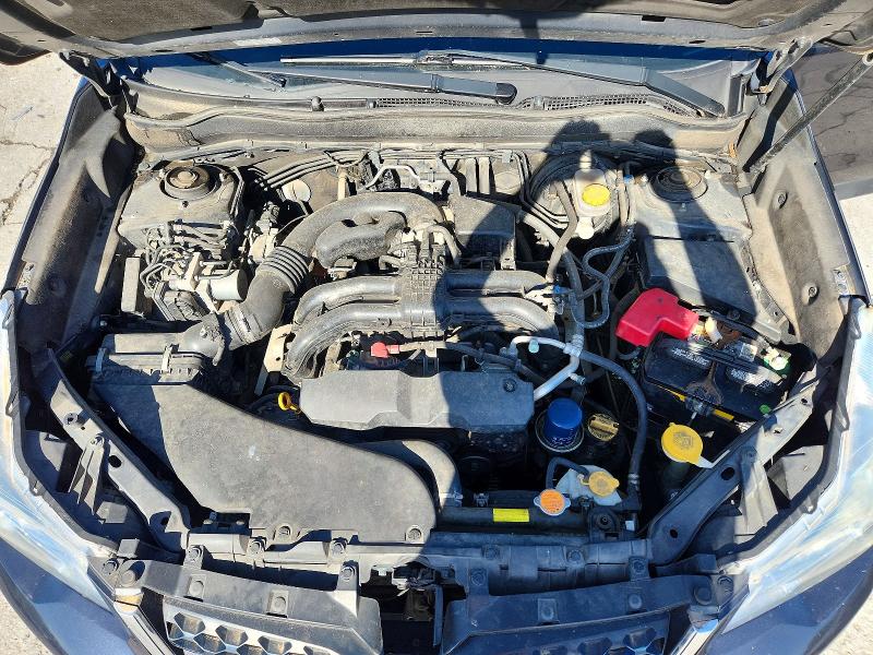 54874816 :رقم المزاد ، JF2SJAFC3GH442698 vin ، 2016 Subaru Forester مزاد بيع