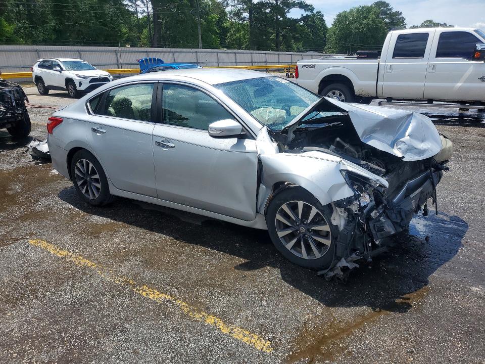 Продаж на аукціоні авто 2016 Nissan Altima, vin: 1N4AL3AP4GC268573, номер лоту: 54533256