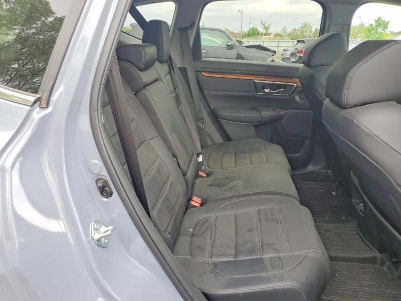 Aukcja sprzedaży 2021 Honda Cr-v, vin: 2HKRW2H89MH654709, numer aukcji: 52368156