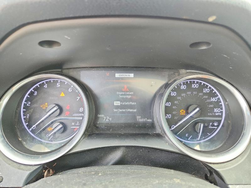 Продажа на аукционе авто 2018 Toyota Camry, vin: 4T1B11HK5JU060542, номер лота: 53272436