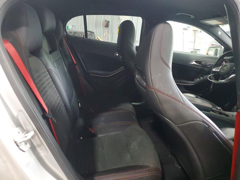 Aukcja sprzedaży 2016 Mercedes-benz Gla, vin: WDDTG5CB7GJ225755, numer aukcji: 52272736