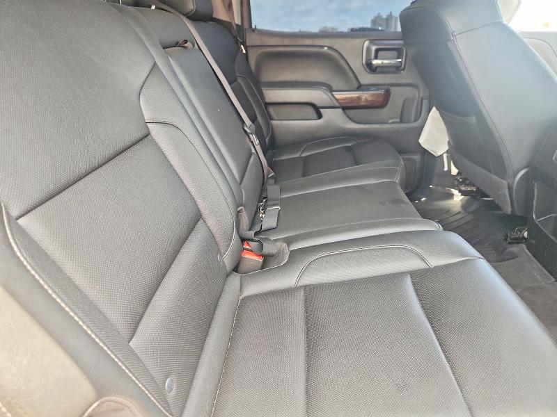Продажа на аукционе авто 2018 Gmc Sierra, vin: 3GTU2NEC2JG212830, номер лота: 52232826