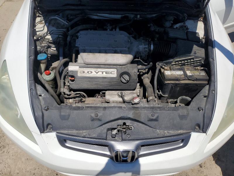 2005 Honda Accord მანქანა იყიდება აუქციონზე, vin: 1HGCM66565A024667, აუქციონის ნომერი: 53054226