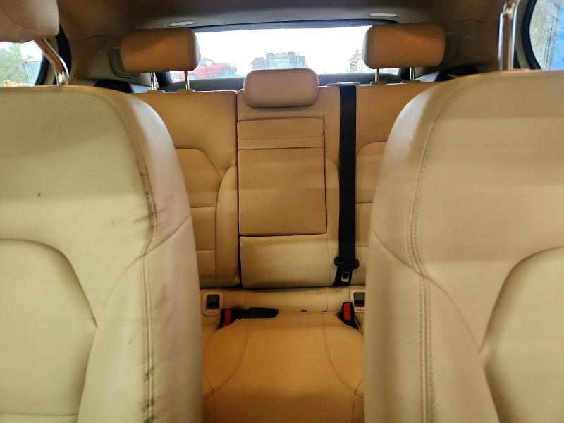 Aukcja sprzedaży 2015 Mercedes-benz Gla, vin: WDCTG4GB4FJ088202, numer aukcji: 52676556