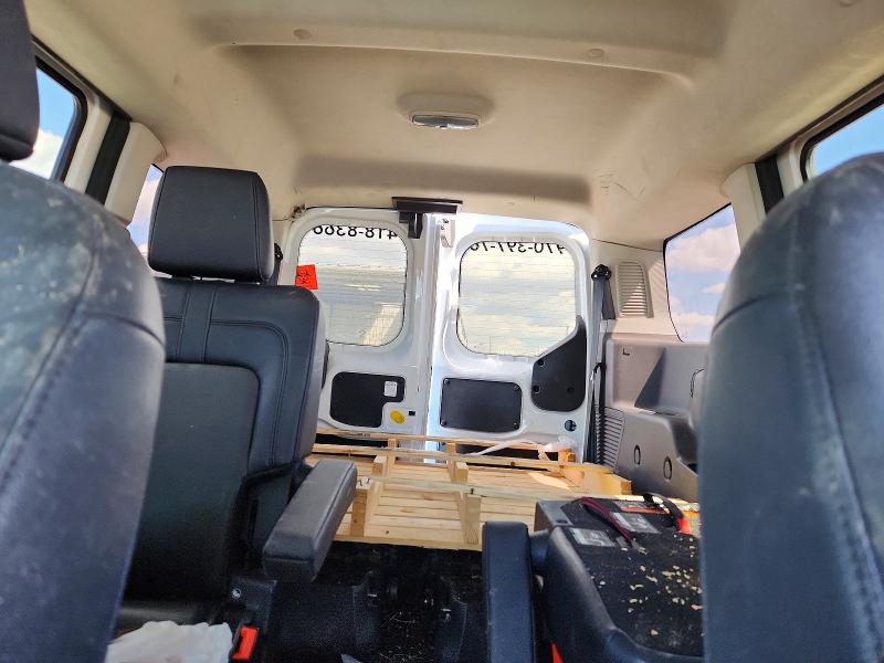 Продаж на аукціоні авто 2023 Ford Transit Connect, vin: NM0GS9E22P1546890, номер лоту: 59209856