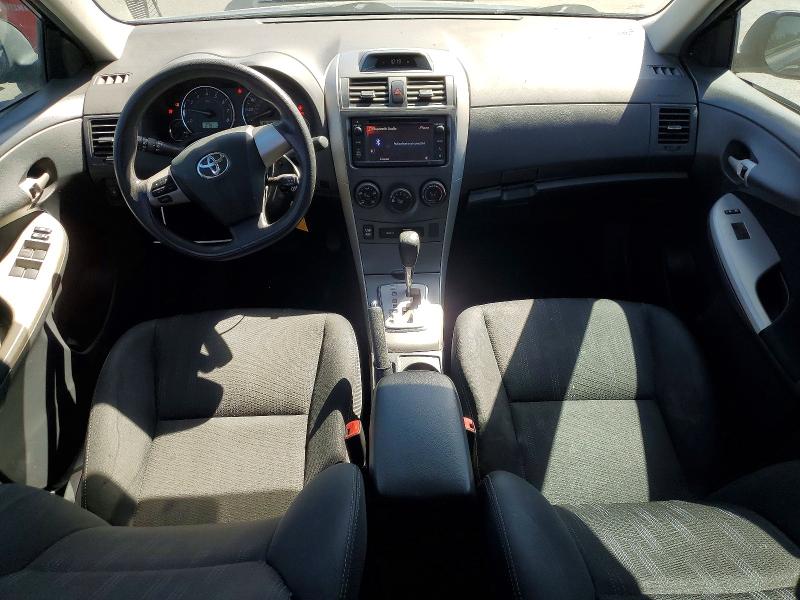 Продажа на аукционе авто 2013 Toyota Corolla, vin: 5YFBU4EE9DP167185, номер лота: 54157036