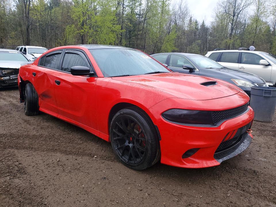 Aukcja sprzedaży 2021 Dodge Charger, vin: 2C3CDXMG9MH570683, numer aukcji: 53618386