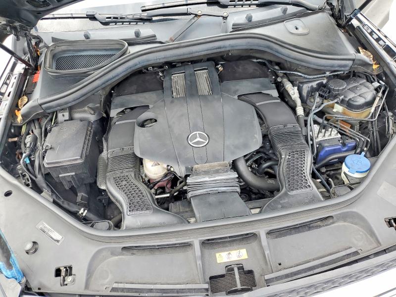 Aukcja sprzedaży 2017 Mercedes-benz Gls, vin: 4JGDF6EE7HA868456, numer aukcji: 53192746
