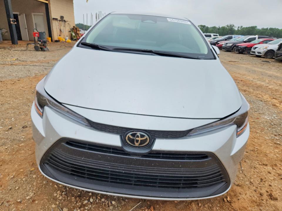 Продаж на аукціоні авто 2025 Toyota Corolla, vin: 5YFB4MDE2SP320505, номер лоту: 54756946